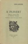 A-Puivert-Lagarde