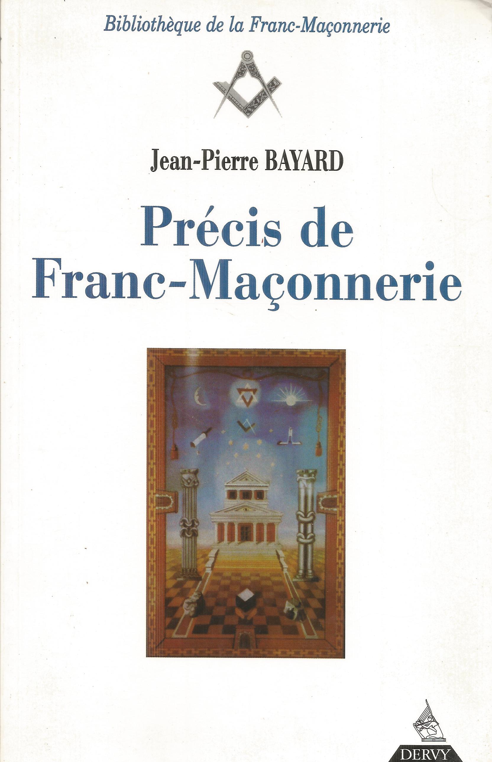 Je Veux Et Je Construis En Franc-maçonnerie