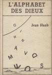 Alpĥabet_des_dieux