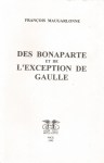 Bonaparte-et-exception-De-Gaulle