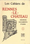 Cahiers-RLC-1