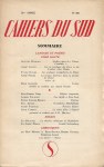 Cahiers_du_Sud_308