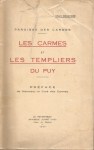 Carmes-et-Templiers-du-Puy