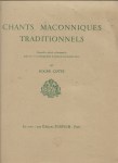 Chants_maconniques_traditionnels