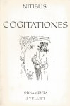 Cogitationes