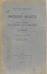 Doctrine_secrete_5_vol_20-40-50-5