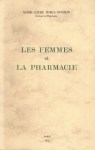 Femmes-et-pharmacie