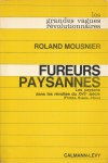 Fureurs-paysannes