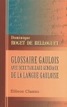 Glossaire-gaulois