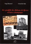 Graffiti_chateau_de_Gisors_1