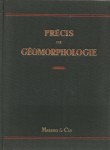 Precis_de_geomorphologie