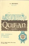 Quillan-Bourrel