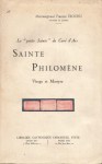 Sainte-Philomene